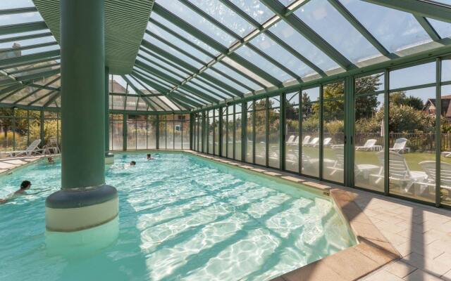 Pierre & Vacances Résidence Le Clos d'Eguisheim