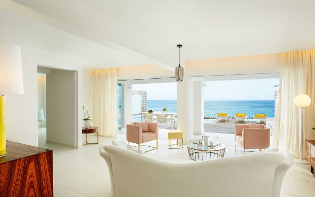 Grecotel LUX ME White Palace - All Inclusive