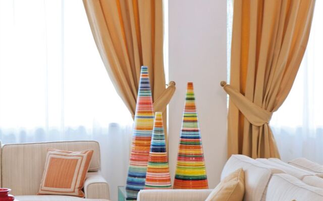 Union Lido Art & Park Hotel