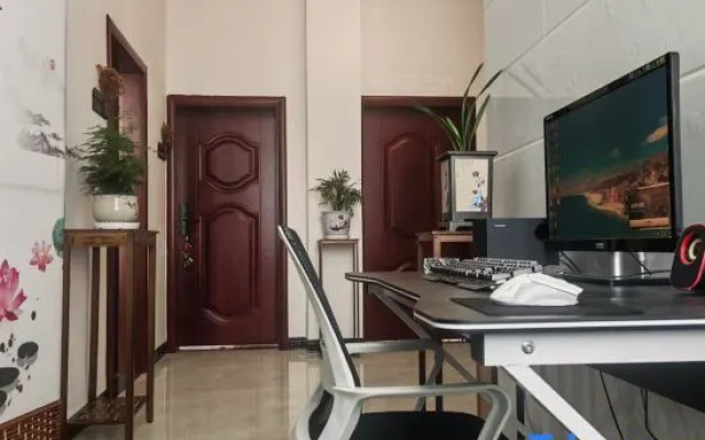Fengxi Courtyard Homestay (Wanfenglin Scenic Area)