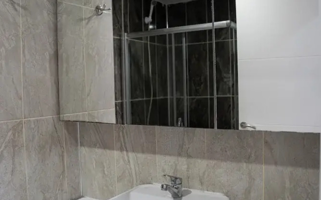 Lara Breeze Homes Hotel