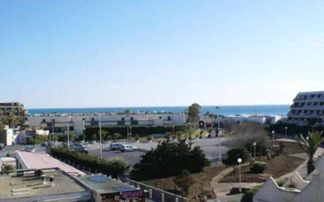 Cap d'Agde Naturiste Héliopolis F 71