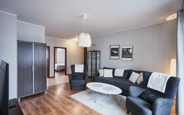 Apartamenty Swinoujscie - Chelmonskiego