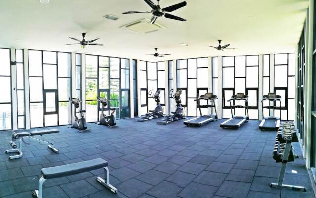 Vista Residences Genting Highlands by Sky Suite