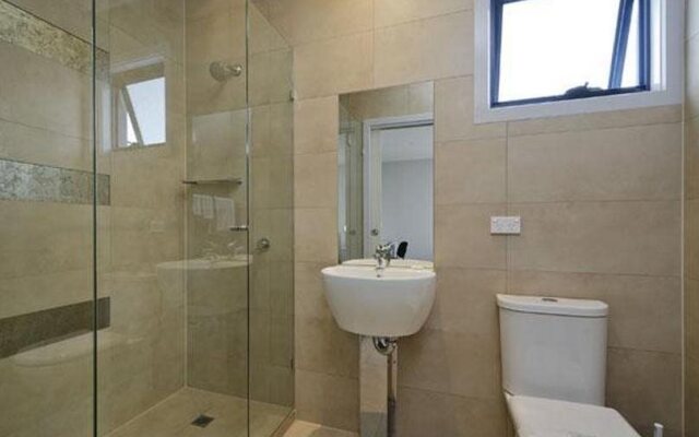 Lygon Lodge Carlton