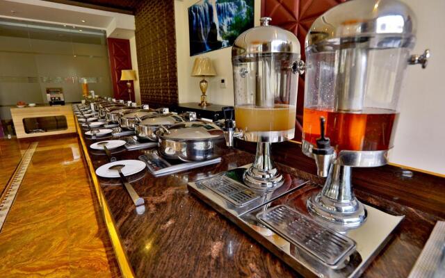 Regenta Resort Shyam Bharatpur