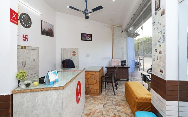 OYO 10610 Near IIT Jodhpur