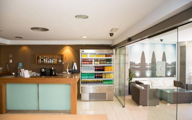 Hotel Don Pepe - Adults Only