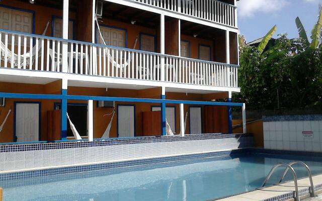 Brisa do Caitá Praia Hotel