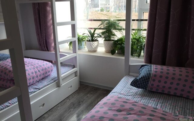 Now Way Youth Hostel