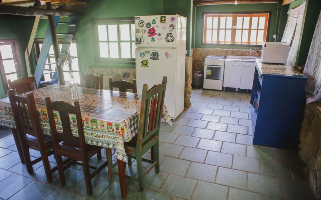 Warung Guest House