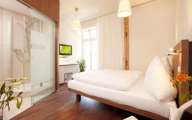 Hotel Constantia
