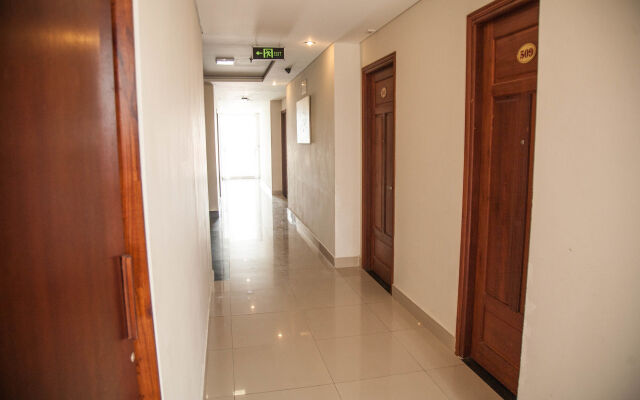 Khách sạn Kiên Cường 2 Hotel