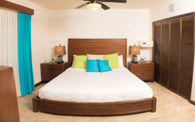 Mayan Princess Beach & Dive Resort - All Inclusive