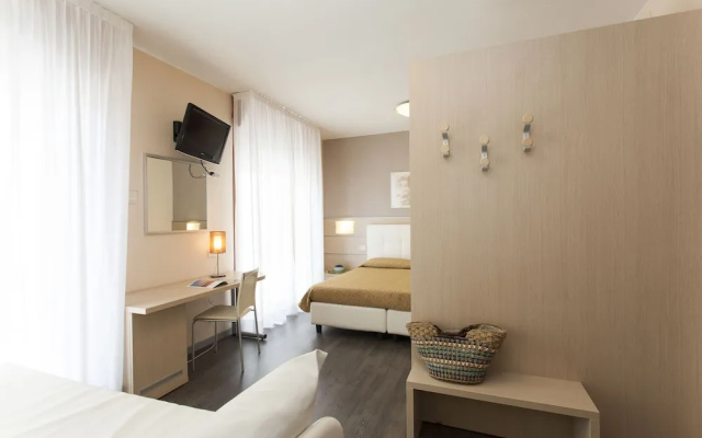 Hotel Orizzonte