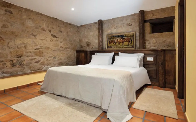 Pazo Moreda