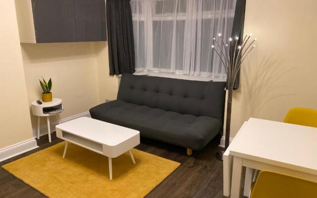 Apartment 20 @ Excel London