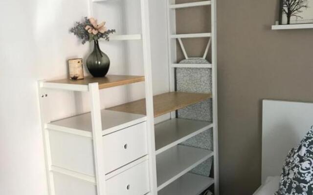 Luxury Apartment Vorstetten