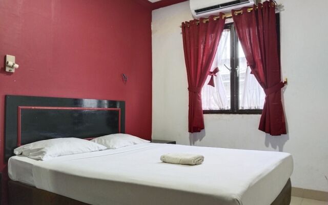 Metro Hotel Bekasi by Cocotel