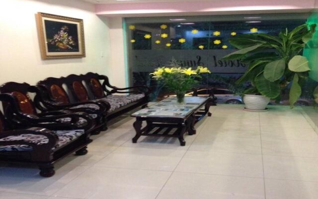 Sunna Hotel Danang