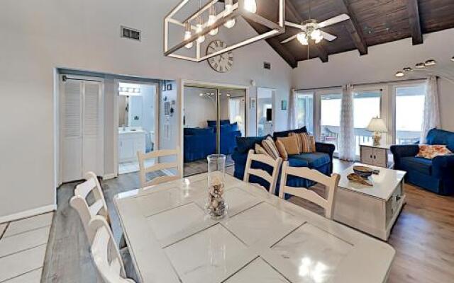 Chateau La Mer 10A Destin