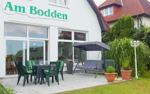 Pension Am Bodden