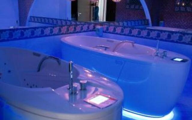 Villa Andalucia Spa & Leisure
