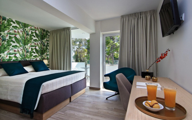 Maison 66 Riviera Hotels