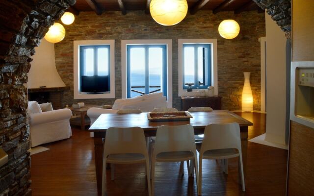 Etoile De Mer Villa