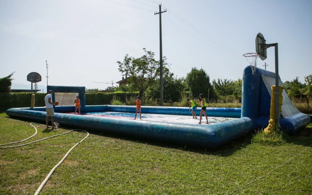Camping Village River