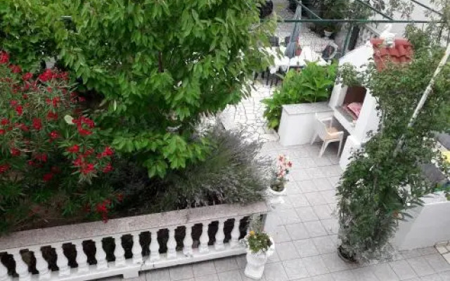 Apartments Marjetka