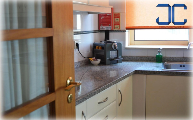 Life in Porto Apartment by JC