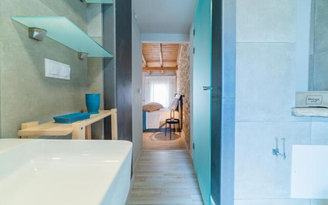 Dimitrios Residence Old Town Rethymno