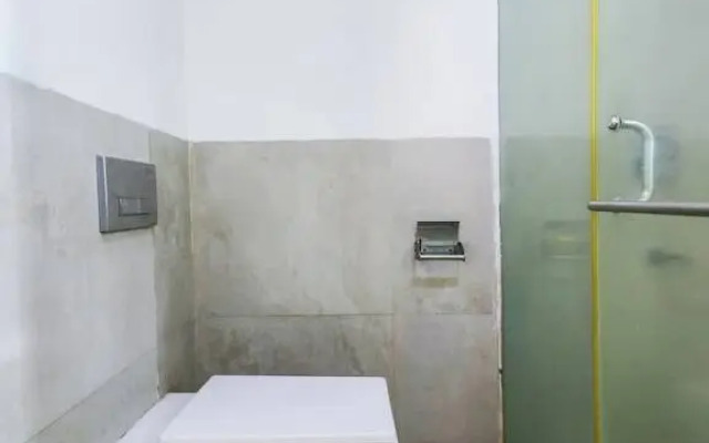 Miu Eco Hotel By OYO Rooms