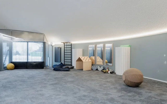 Modern 1BR Apartment with best location