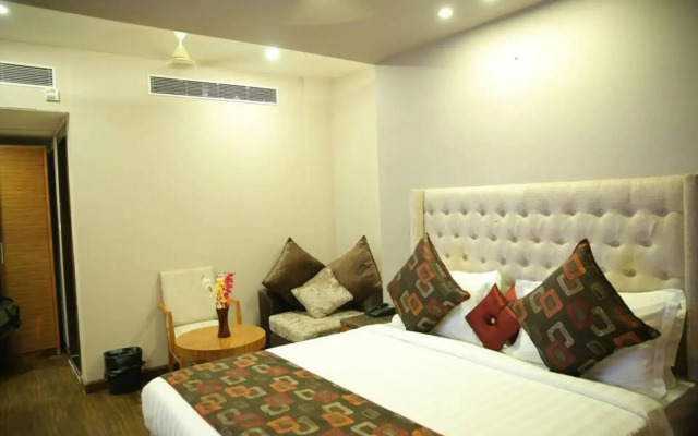 Hotel SV