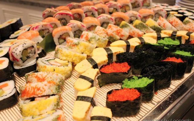 Holiday Inn Chengdu Xindu by IHG