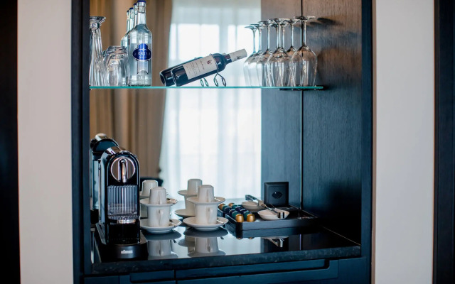 Hotel Schweizerhof Bern & Spa