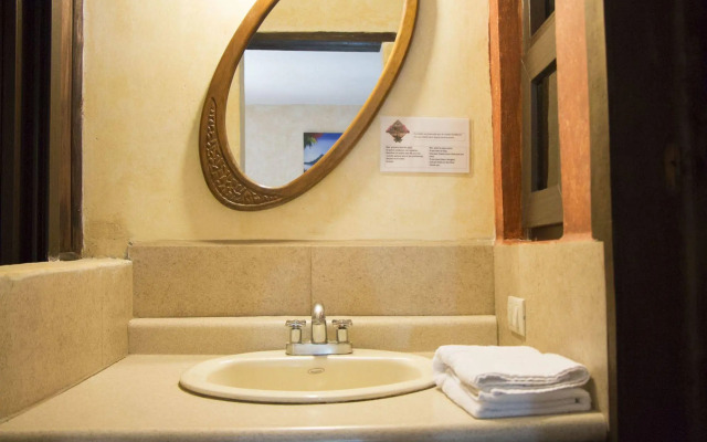 Uxlabil Antigua Hotel y Galería