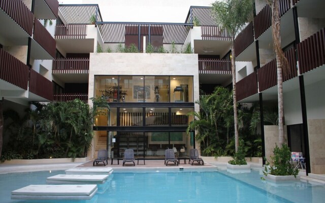 Palmares-B301 by Playa District