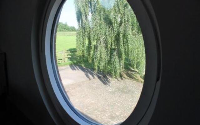 The Jockey Room Hideaway