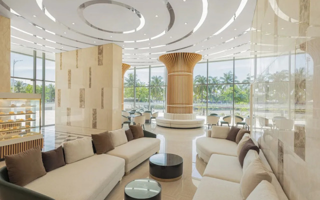Wyndham Soleil Danang