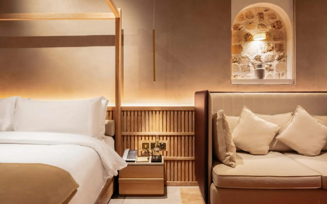 The Chedi Al Bait, Sharjah, UAE