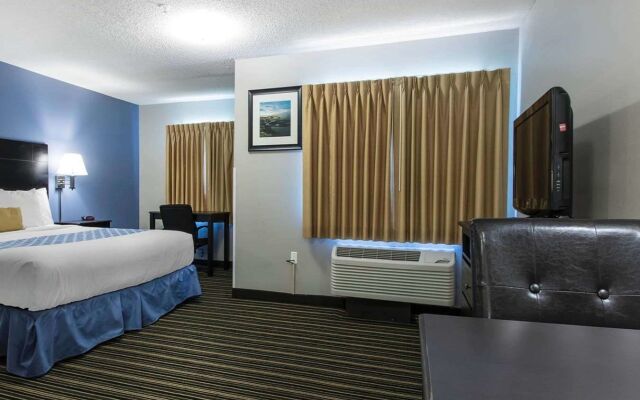 Extended Stay Hotel