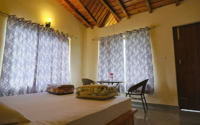 Saanidhya Homestay