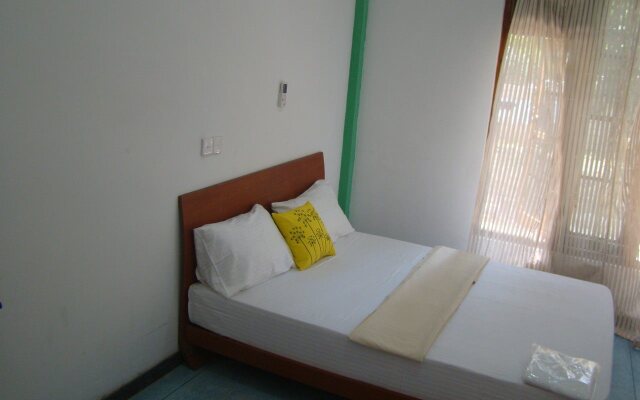 Priyanna Guest, Polonnaruwa