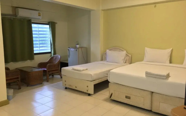 Vieng Kaew Residence