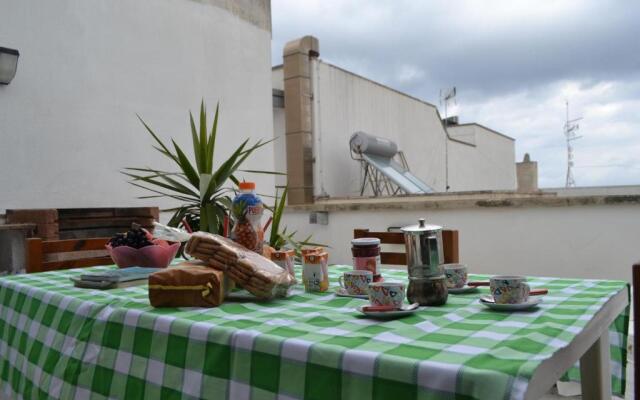 Appartamento LL06 a 60m dal mare