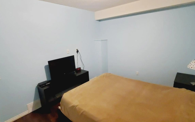 Studio Fort McMurray