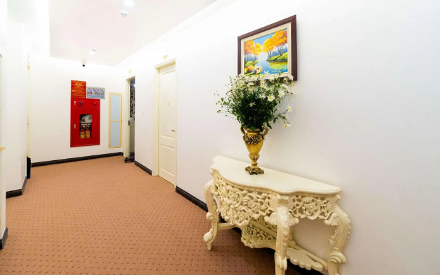 Rosee Hotel & Apartment